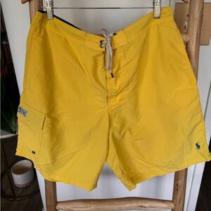 Polo Ralph Lauren Men’s Swim Surf Board Shorts XL